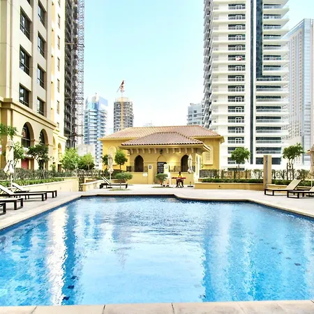 Majestic Jbr - Sea View - Jumeirah Beach Residence Dubai Exterior photo