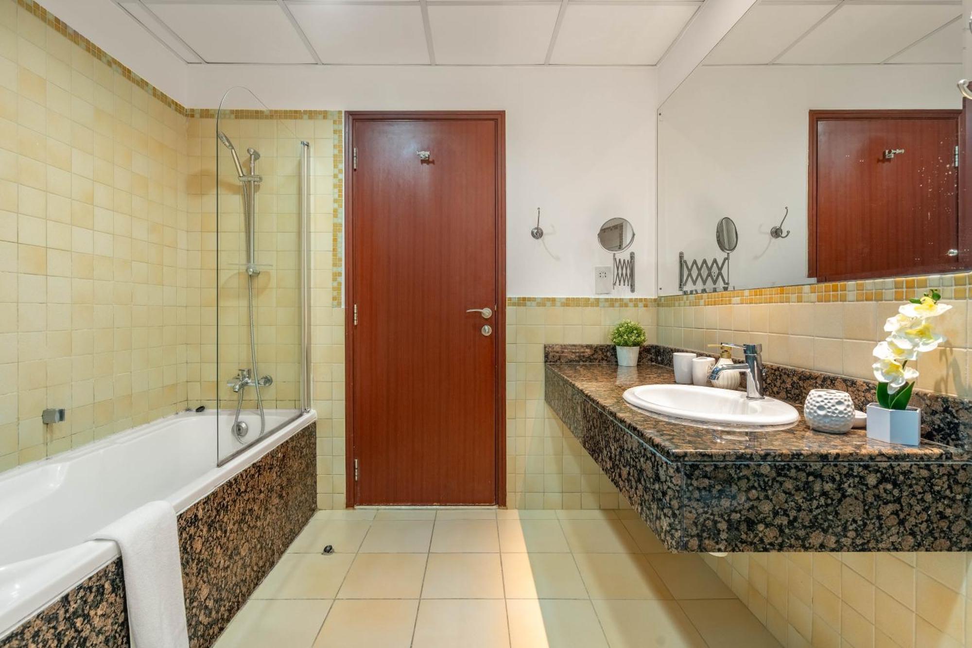 Majestic Jbr - Sea View - Jumeirah