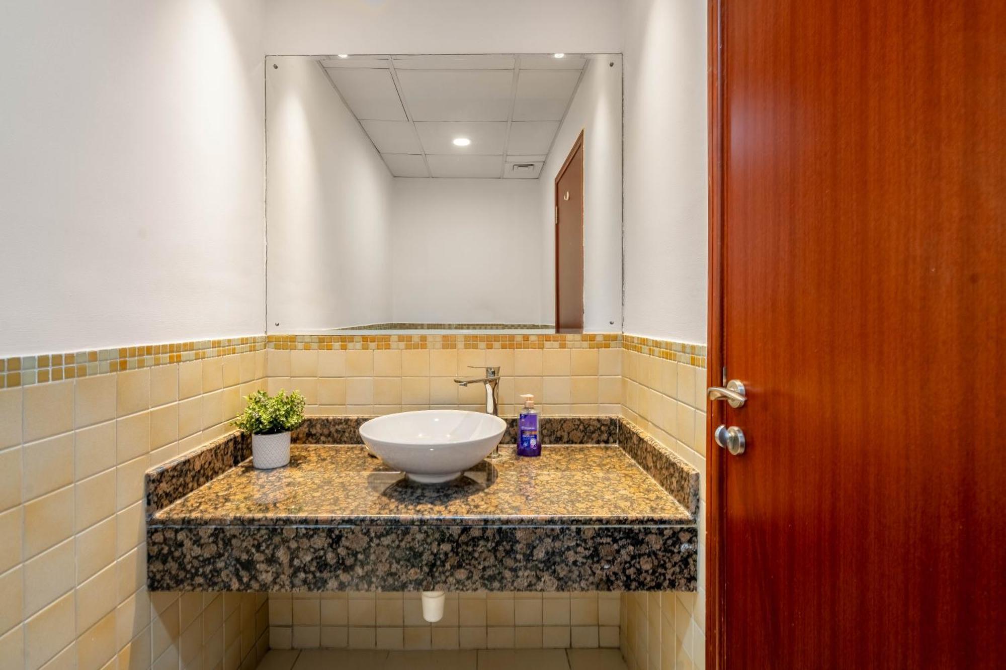 Apartment Majestic Jbr - Sea View - Jumeirah *